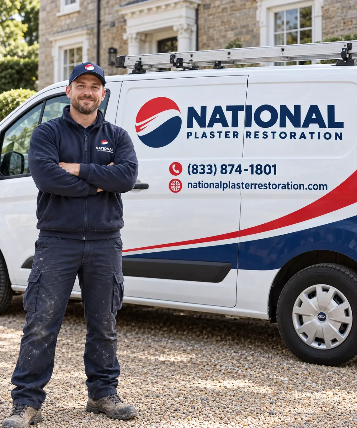 Plaster Repair company in Billings, MT